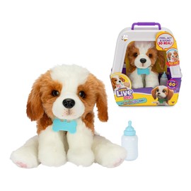 Little Live Pets - My Really Real Puppy