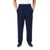 Zoulee New Men's Classic Drawstring-Waist Jogger Pants Sweatpants with Zipper