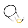 Fyearfly Chainsaw Ignition Flywheel, Ignition Wire Flywheel Connection Line OEM: