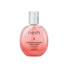nesh [nesh]Pomegranate Biome Oil Serum 80ml