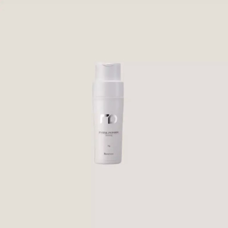 Renoderm 레노덤 엔자임 파우더 클렌저 70g Renoderm Enzyme Powder Cleanser