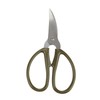 8PCS Lobster Crab Cracker Tools Stainless Steel Seafood Claw Tool