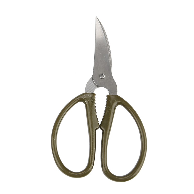 8PCS Lobster Crab Cracker Tools Stainless Steel Seafood Claw Tool