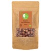 Organic Raw Hazelnuts - Certified Organic - by Busy Beans