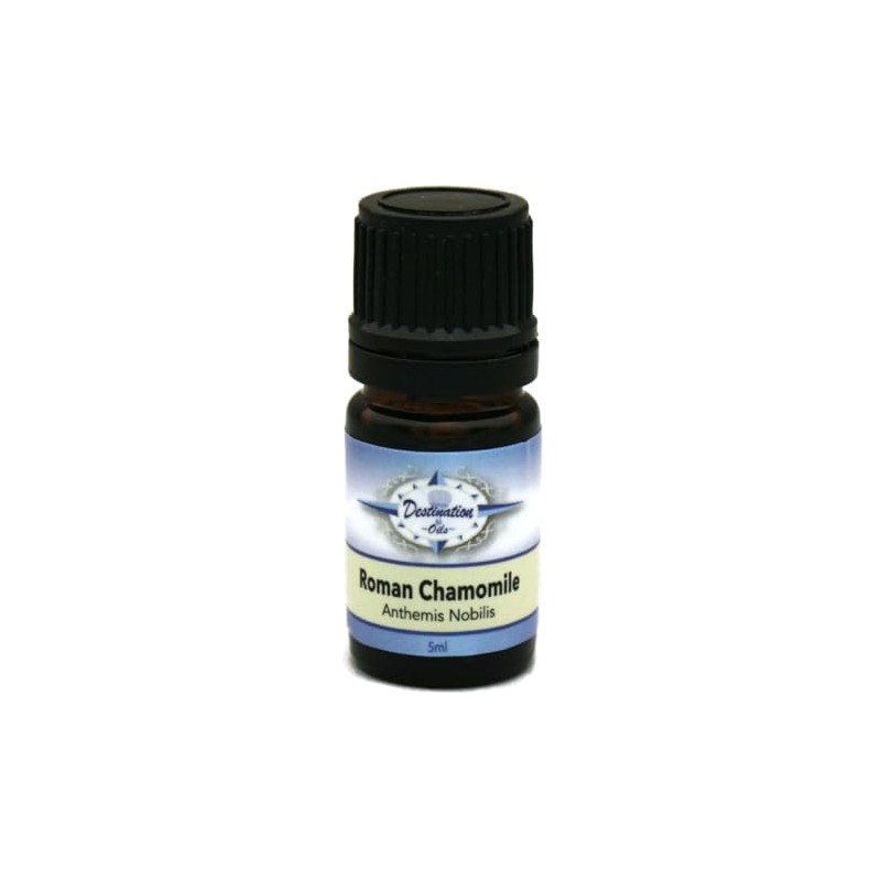 Roman Chamomile Essential Oil - 5ml