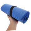 Abaodam Non Slip Yoga Knee Support Mat High Density Rubber