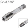 OriGlam 1/8" BSP Thread Forming Taps, G1/8 BSP Pipe Taps