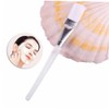 Baluue 5pcs for Smooth Application of Facial Masks and Treatments