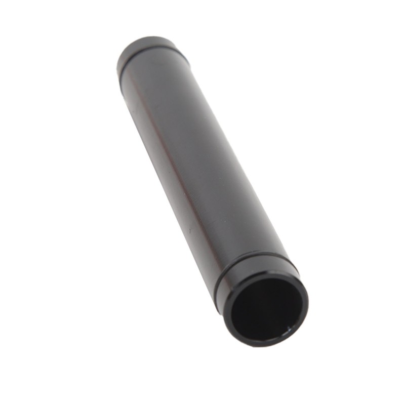 Bike Thru Axle Hub Adapter Aluminium Alloy Barrel Shaft Conversion