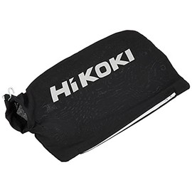 HiKOKI (ハイコーキ) Dust Bag for Slide Circular Saw C3606DRA Compatible with Other Models 329820