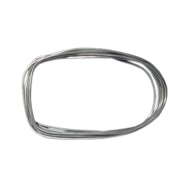 10 Metres (2 x 5m lengths) of 4.5mm Aluminium Armature