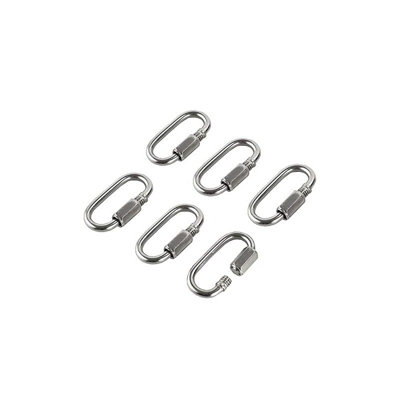 Quicklinks - Parrot Toy-Making Parts - Pack of 6