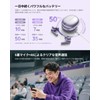 QCY MeloBuds N70 Wireless Earbuds Noise Cancelling 56dB Noise Reduction