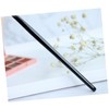 Beavorty Natural Makeup Look Eyeliner Eyeshadow Brush Set Wood Handle
