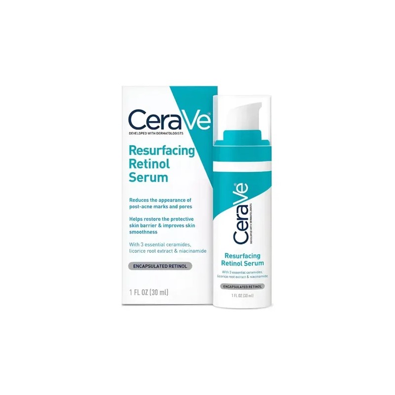 2pcerave Gel Control Imperfecciones Con Ácido Salicílico 40m