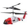 RC Helicopter Intelligent Obstacle Avoidance Gesture Sensing HD Dual Camera