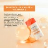Desodorante barra Naturaldry Desodorante naranja pack de 2 u