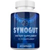 SynoGut Pills Nutrional Supplement 60 Capsules