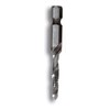 Greenlee DTAPM6C Combination Drill/Tap Bit, M6 X 1.000 MM