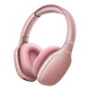 Kuiiyer Audfonos Bluetooth Inalmbricos Diadema Over Ear Headphones Con Micrfono,