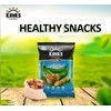 Kava's Plantain Chips, Lightly Salted Chips - 24 Packs Vegan