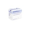 Meditrade 8022 M Gentle Skin Sterile Latex Examination Gloves, Powder