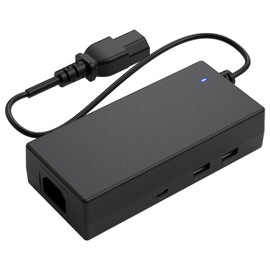 BIGTREETECH Panda PWR Power Manager for Bambu-Lab P1P/P1S/P2S/X1C/X1E/A1 Printers, Voron2.4, Ender3, K1, BIQU Hurakan, Remote Wireless Control Real-Time Energy Monitoring Dual USB Ports Power Control