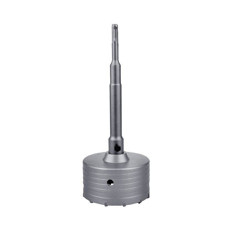 50mm / 2 inch Concrete Hole Saw with 220mm SDS