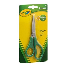 Pointed-Tip Scissors