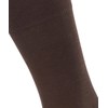 Dafi soft 4 Pairs Men's Seamless Toe Cotton Socks -