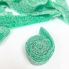 Bayside Candy Sour Belts Green Apple 1.5 Lbs