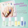 NAIL HOLIC BL927 Nail Holic Limited Color 0.1 fl oz
