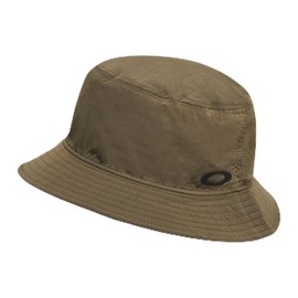 Oakley ESSENTIAL AMPHIBIAN HAT 24.0 Hat, (83C) RAVEN