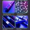 2 pieces rotating rotating pen, rotating finger, rotation pen, non-slip