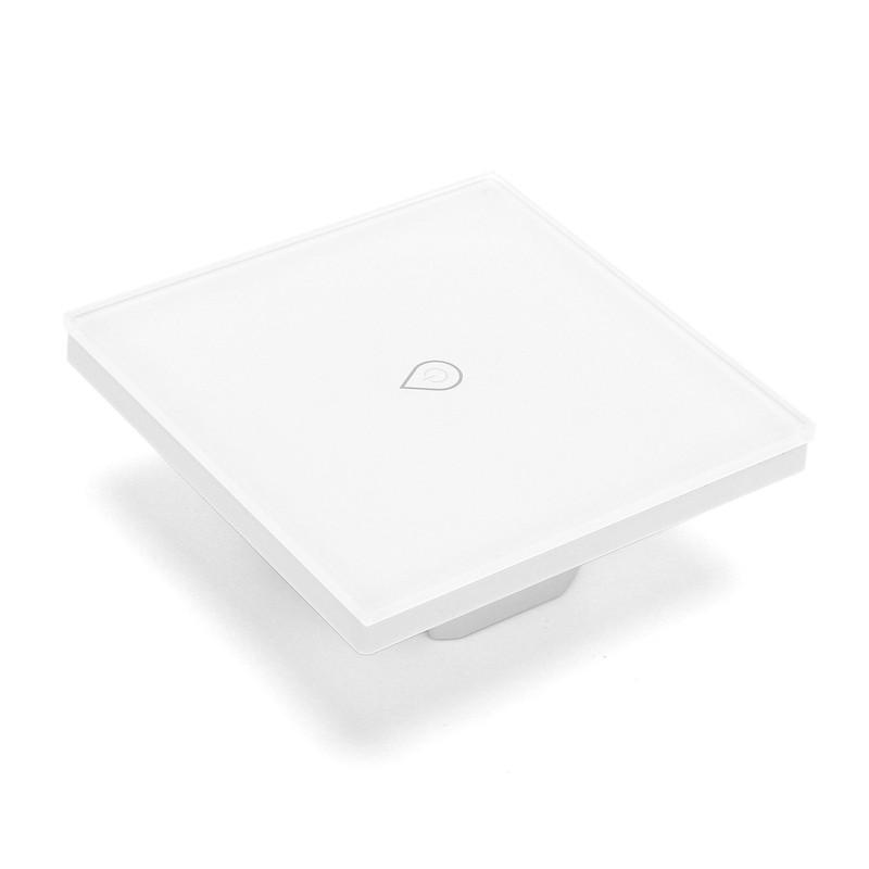 Smart Touch Electric Water Heater Switch WiFi High Power for
