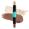NYX Professional Makeup, Wonder Stick Contour, Universal Light