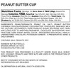 Peanut Butter Cup Peanut Butter Snack Treat Sweet Chocolate Snack