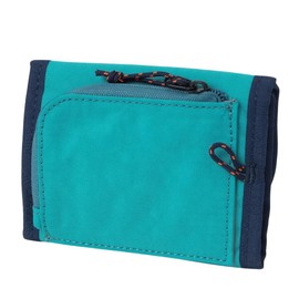 COB LEISURE WALLET Wallet, 40:Blue, Free size