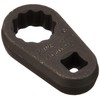 KTC (京都機械工具) O2 sensasokettoatattimento [9.5 SQ] AD501 – A