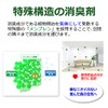 Nippon Deodorizer Odor, Forest Bath Deodorizer, Small