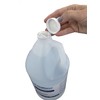 NuRinse NuRinse Liquid Hand Sanitizer - One Gallon Medical Grade,