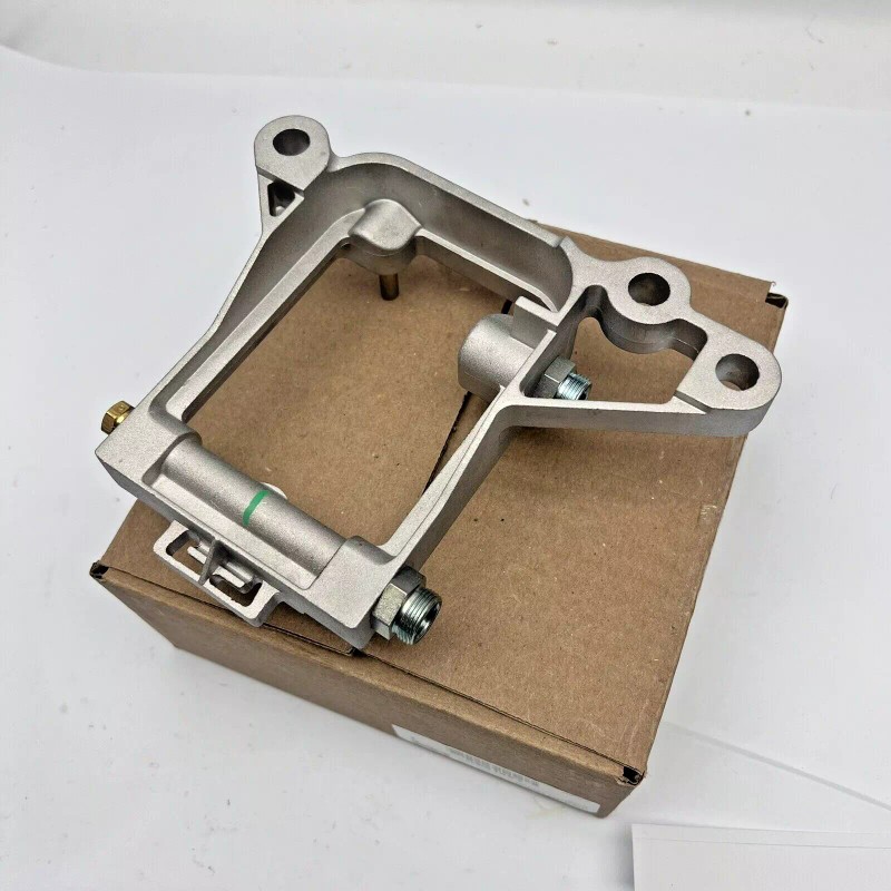 John Deere FUEL FILTER BASE ASSEMBLY RE61693