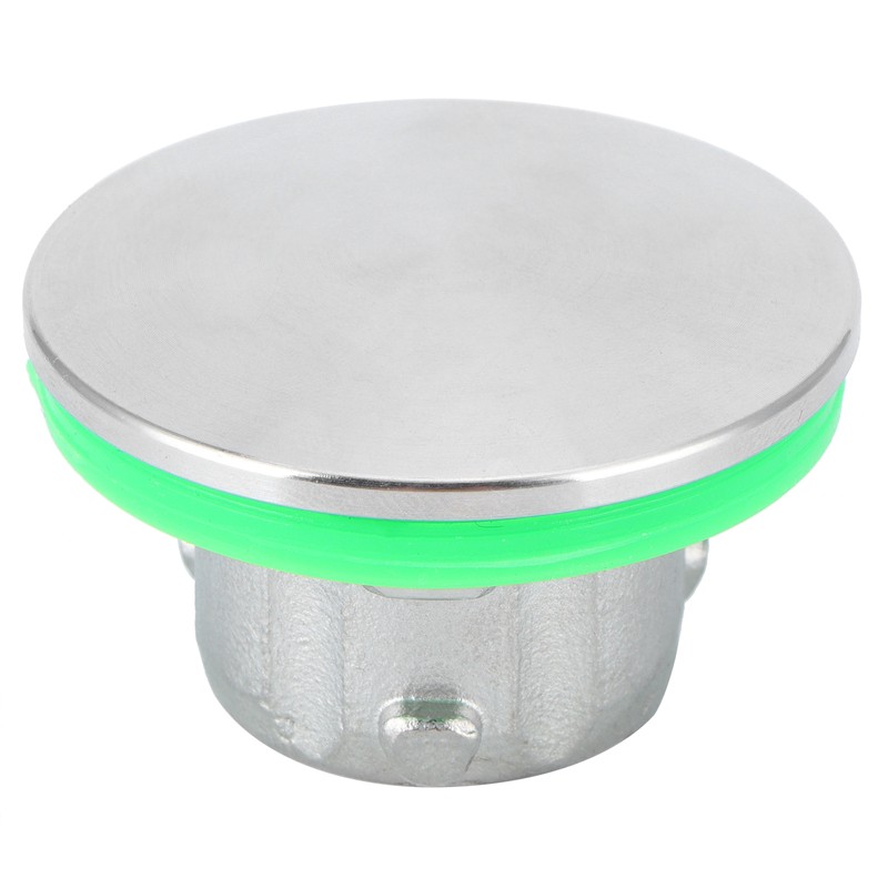 Knife Head Cover Protector Replacement Stainless Steel for Vorwerk Thermomix