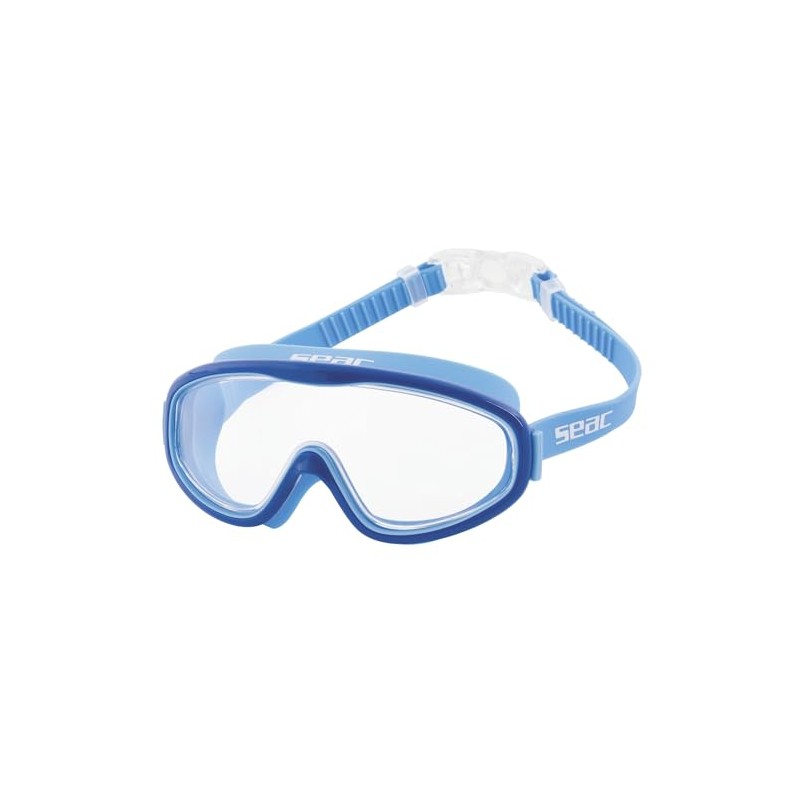 Seac BENNY Swimming Snorkel Mask for Kids 3-6 Years