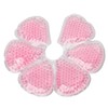 Hot Cold Breast Gel Bead Pack Boost Milk Production Eliminate