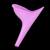 Portable Female Urination Device for Camping & Travel – Soft