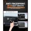 CDEFG For 2022-2025 2026 GMC Sierra Screen Protector - 13.4