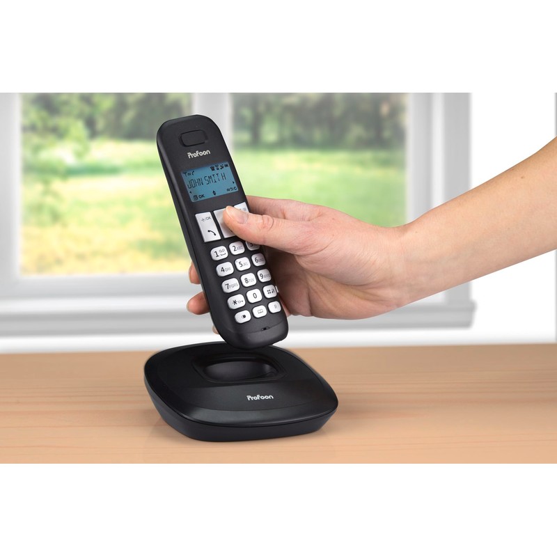 Profoon PDX1120 Duo Dect Telefoon