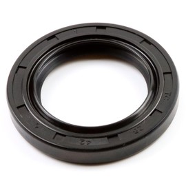 Parts and Parts Radial Shaft Seal 28 x 42 x 6 mm, AS/TC/BASL/WAS, DIN 3760 Seal Ring, NBR 70, Heat & Chemical Resistant, Ideal for Engines, Pumps, Gearboxes & Industrial Applications