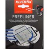 KlickFix Rixen Kaul Mini Mapholder with AM 803 Adapter -
